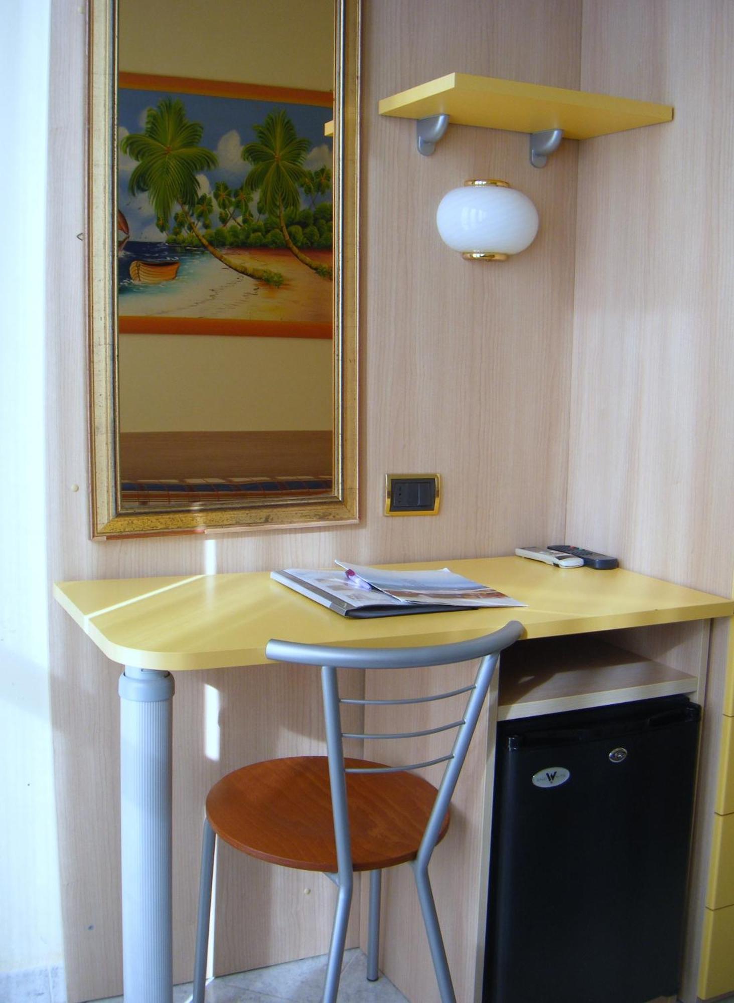 Hotel Eco Del Mare Marina di Massa Rom bilde